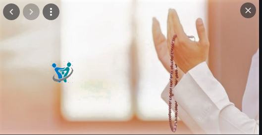 قصتي مع صلاة الحاجة 3 قصتي مع صلاة الحاجة